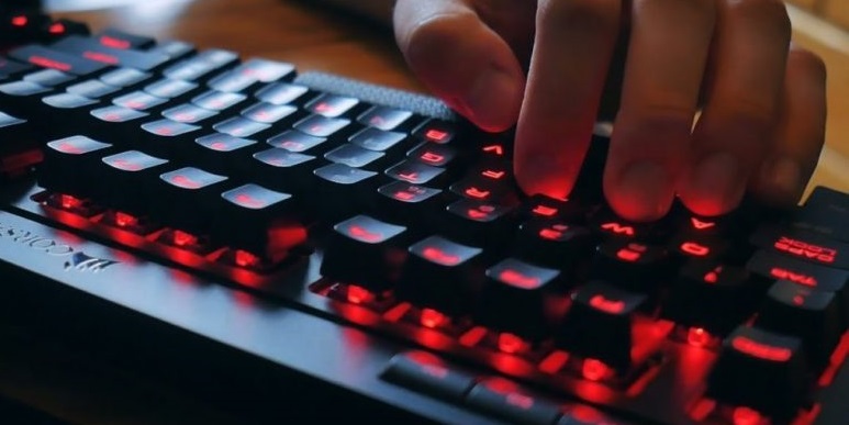 Gaming-Keyboard