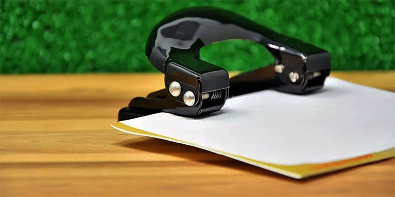 hole punch